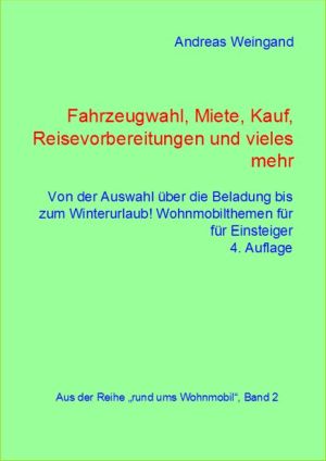Cover Buch Fahrzeugwahl