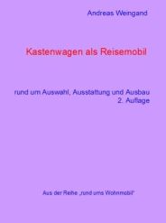 Cover Kastenwagen